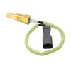 Water Temperature Sensor Excavator Accessory 7861‑93‑3320 for PC200‑7 PC300‑7 PC220‑7 PC200LC‑7