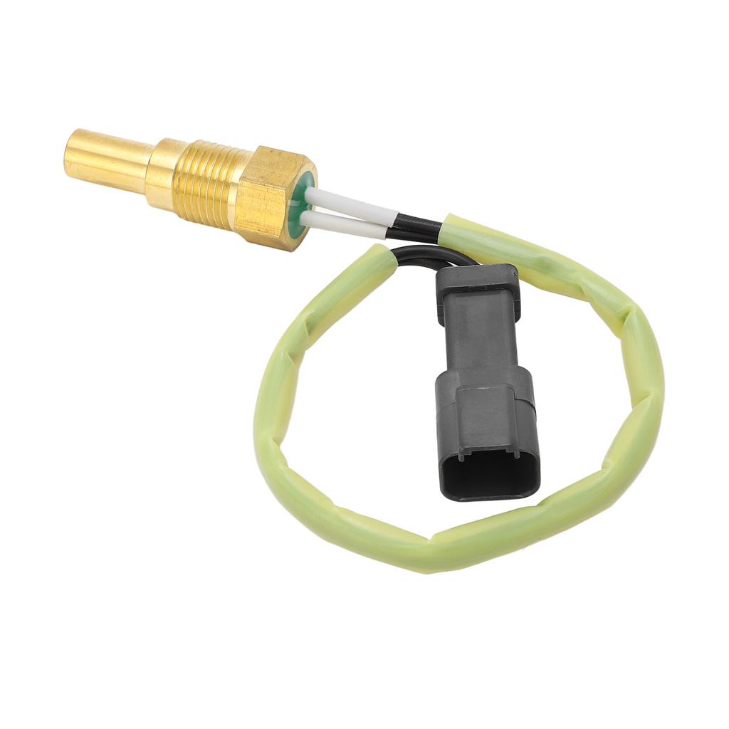 Water Temperature Sensor Excavator Accessory 7861‑93‑3320 for PC200‑7 PC300‑7 PC220‑7 PC200LC‑7
