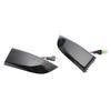 2x Car Side Mirror Blinker Indicator Lamp LED Dynamic Turn Signal for Renault Scenic Megane Laguna Fluence Latitude Safrane MK3