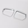 Rain Shield Decorative Ring for GAC Trumpchi 22 Yinkoo Rearview Mirror