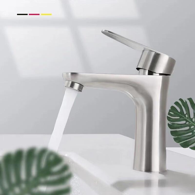 Rong Song Basin Faucet
