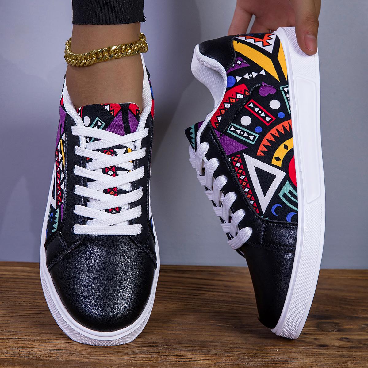 

Женские белые туфли из кожи бабочки, высокие модные кроссовки, женская обувь, повседневная мягкая дышащая обувь 42