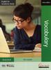 The English for Academic Study: Vocabulary Study Book - Edition 2 Book