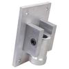 Multiple Scenario Poles Dance Ceiling Fixture Simple Setups Angled Drilling Stable Aluminum Steel Build