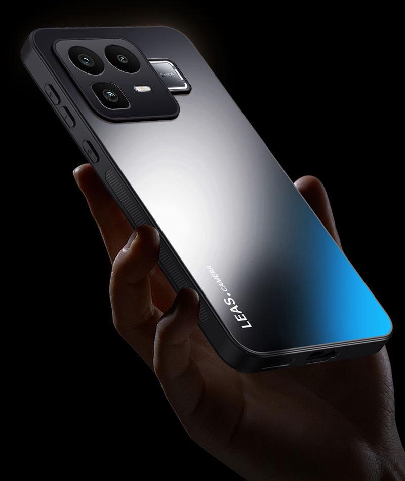Compatible Realme Neo 8 Matte Protective Case - Full Lens Coverage, Drop-Proof