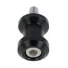 M10x1.25 Swingarm Slider Spool Bolts For KAWASAKI Z750 R/S Z1000 Z1000SX ZX-6R 6RR 9R 10R 12R 14R Ninja 250R 300R 400R 650R 750R