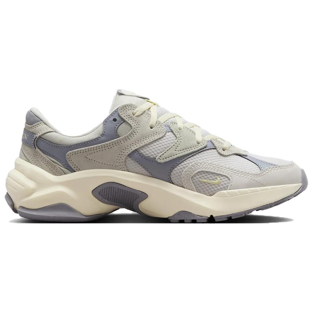Nike AL8 Phantom Cement Grey Women Sneakers Cream Life-Lime Light-Bone HJ7289-030