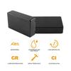 Plastic Electronic Project Box DIY Enclosure Instrument Case 100x60x25mm Housing