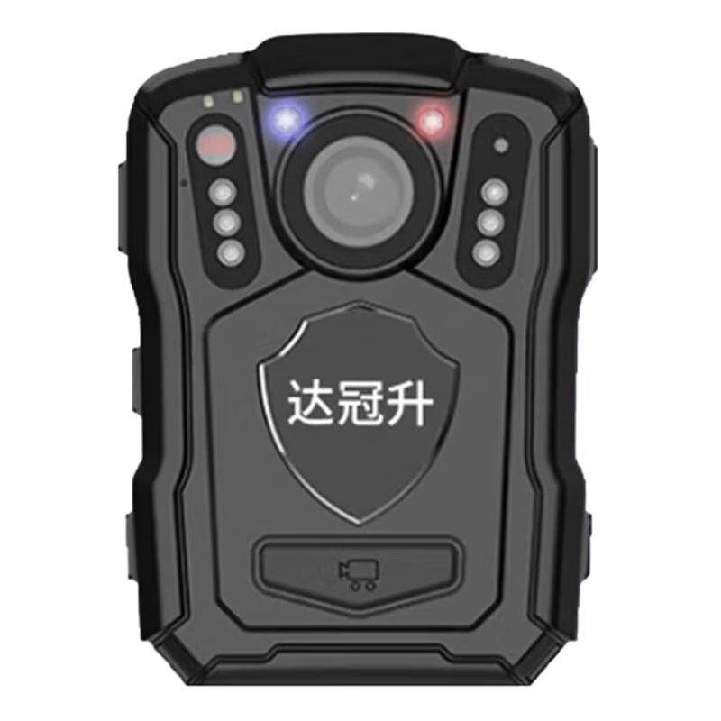 

DaguanSheng DSJ-QHHM5A1 4K Explosion-Proof Law Enforcement Recorder