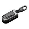 Metal Key Case for Toyota, Daihatsu Tanto and PERODUA Models