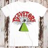 The 13th Floor Elevators Myth Musik 80er Rock Punk T-Shirt 8634