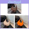 Street Style Faux Leather Crocodile Pattern Mini Shoulder Bag For Daily Use