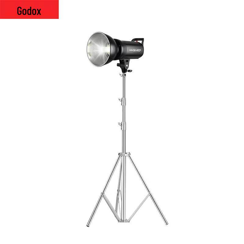 Godox SK400II V2 Studio Flash Light