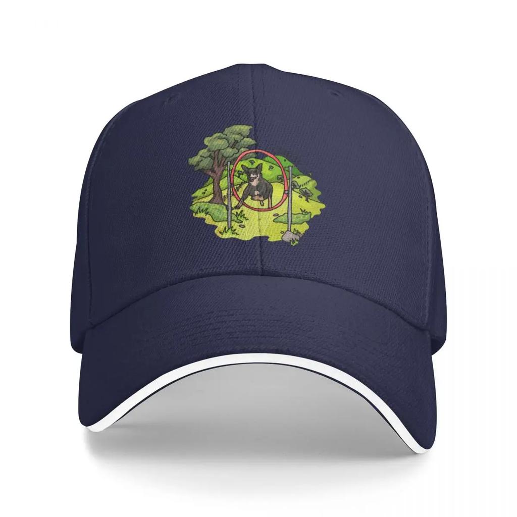 Charlie Baseball Cap Luxury Caps Sun Caps Party Hat Fishing Hat Men Luxury Brand Women's