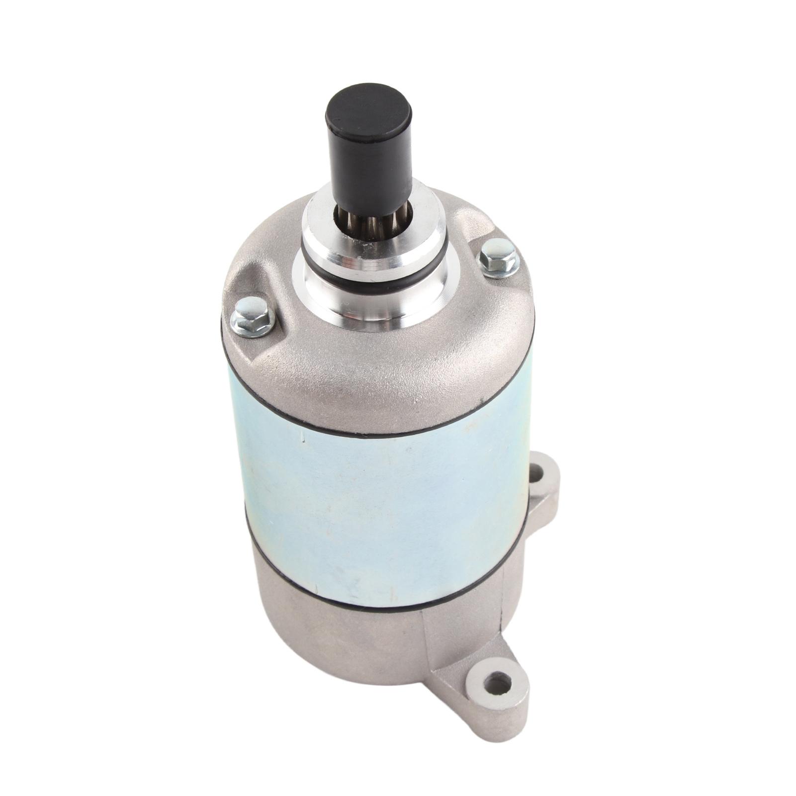 12V Starter Motor 410 54020 Strong Power Replacement For Polaris Sportsman 400 450 500 HO INTL ATV