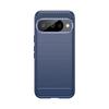 For Google Pixel 10 Case Google Pixel 10 Pixel 10 Pro Cover Funda Shockproof Brushed TPU Anti-Slip Protective Phone Back Cover
