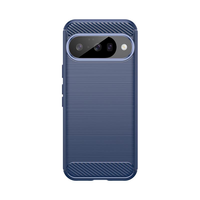 For Google Pixel 10 Case Google Pixel 10 Pixel 10 Pro Cover Funda Shockproof Brushed TPU Anti-Slip Protective Phone Back Cover