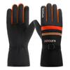 Men Women Winter Ski Gloves Waterproof Ultralight Snowboard Gloves Reflective Motorcycle Riding Snow Thermal Windproof Gloves