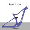 BXT-097  29er Full Suspension Frame Boost 148*12mm Carbon Bicycle Frame Use UDH Hanger XC Cross Country Carbon Frame