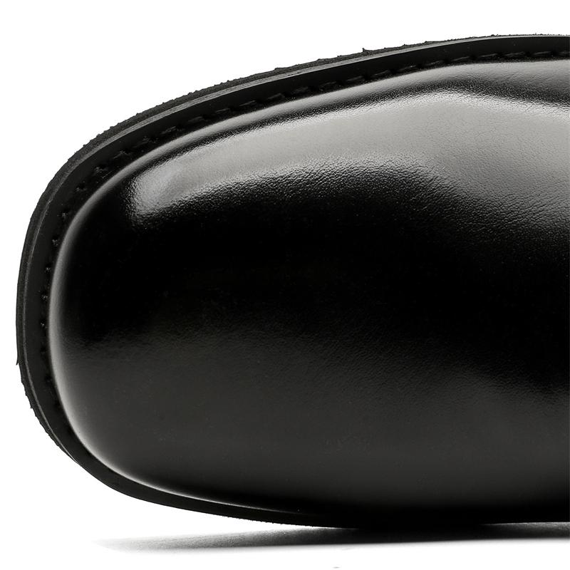 Fashion Leather Shoes For Man Genuine Leather Big Size Shoes High Quality Designer Formal Shoes Casual Shoes Fashion Business