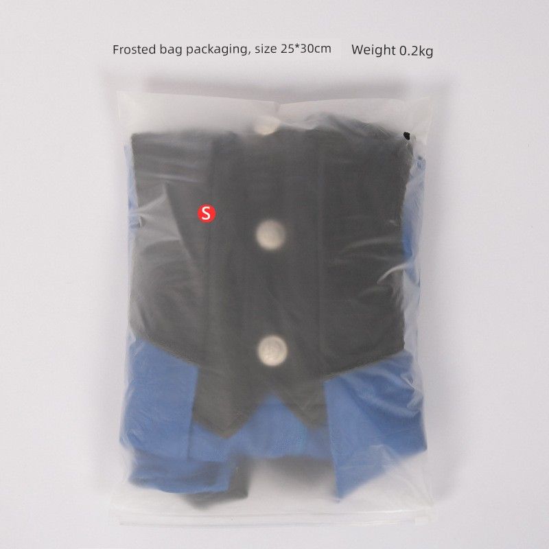 Men s Steampunk Tailcoat Jacket Gothic Victorian Frock Coat Costume 231005 Vest Tuxedo Blue S