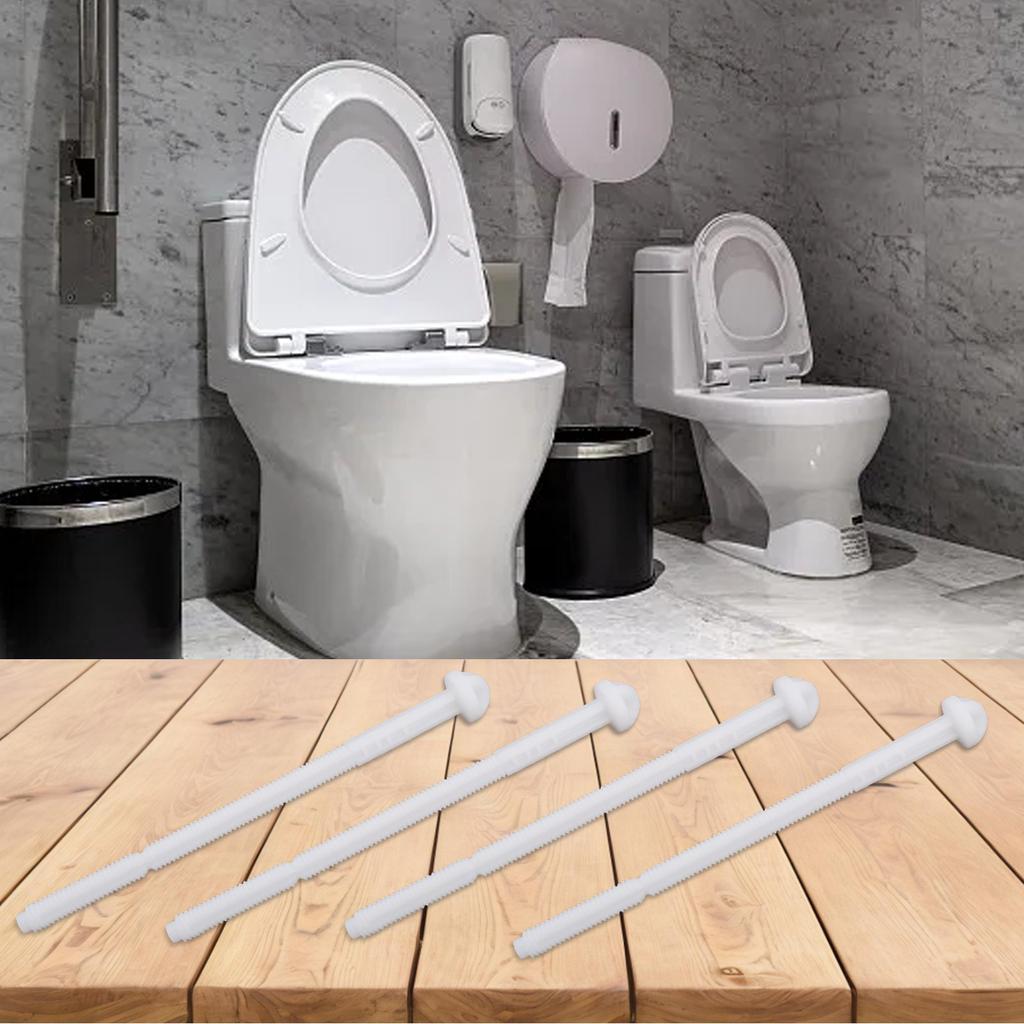 4 Betätigungsstangen Betätiger Spülstangenset Für-Twinline Spülplatten 135mmX7mm Für-GEBERIT Betätigungsstange Drückerstange 240.074.00 Badezimmerteil