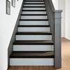 Vidaxl Trap Treden 16 Stuks. Bruin 70X25X2 Cm Licht Eikenhout