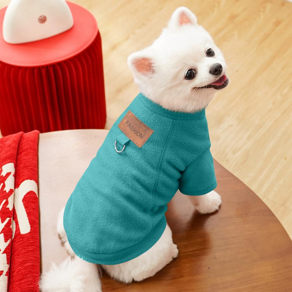 Dog Sweatshirt, Dog Shirts Pet Sweatshirt Clothing