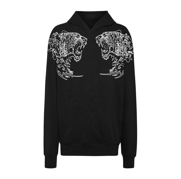 Толстовка Plein Sport 13137