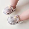 Mesh Baby Shoes Soft Sole Infant Anti-slip Sandals Casual Toddler Shoes  6-12 Months Babies