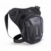 Motorrad Drop Leg Bag Verstellbarer Fahrrad Oberschenkel Gürteltasche Große Kapazität Radfahren Crossbody Tasche für Outdoor Sport Fahrten