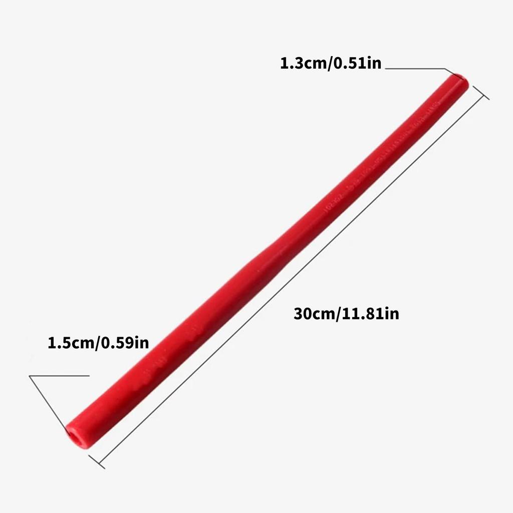 Klíč na svíčky s gumovou hadicí Opakovaně použitelný Nástroj pro montáž a demontáž svíček pro auto a motocykl Univerzální demontážní klíč