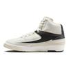 Jordan 2 Retro Sail Black Women's DX4400-100