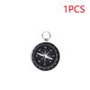 Camping Hiking Compass Mini Lightweight Compass Emergency Compass Survival Gear for Outdoor Camping Hiking Travel Adventure