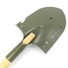 Ice Yu BY-348 Multi-purpose Shovel with Serrated Edge