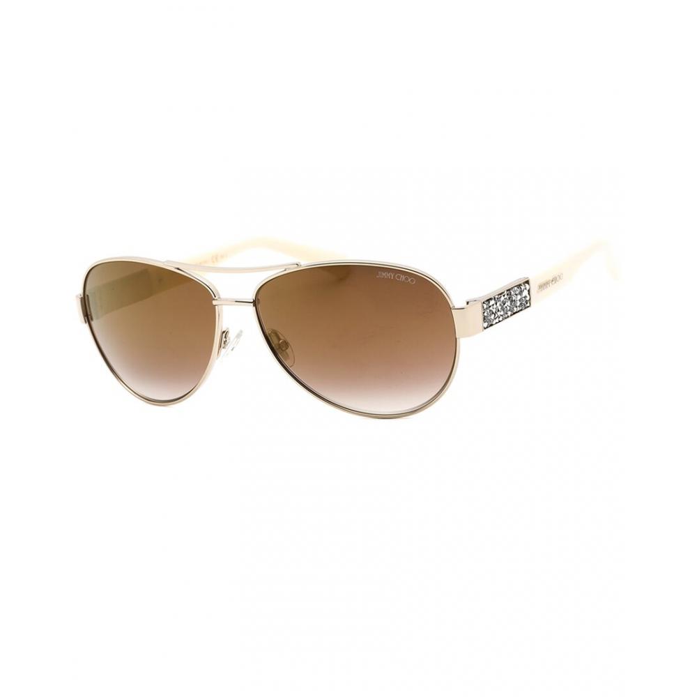 

Jimmy Choo Women s Baba S 59mm Sunglasses