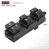 93570-1Y200: Fits Hyundai Kia Picanto Power Window Switch (2011-2016 Models)