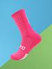 Professional Cycling Socks Compression Socks Breathable Men's And Women's Sports Running Basketball Socks