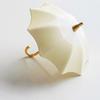 Creative Umbrella Tea Filter Tea Leak Ceramic Tea Filter Tea Barrier Suet Jade Tea Filter Kung Fu Tea Set Ornament