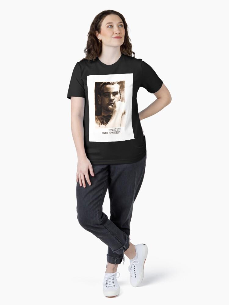 Eros Ramazzotti Eros Ramazzotti Essential Unisex T-Shirt