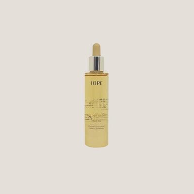 Goldener Glanz Gesichtsöl 40ml (43374629)