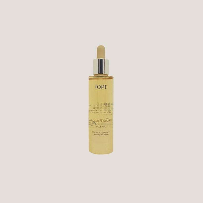 Golden Glow Facial Oil 40ml (43374629)