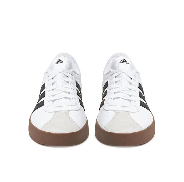 Кроссовки adidas Vl Court 3.0 Low Skateboarding