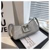 2024 Neue Mode PU Street Style Achseltasche Damen Schultertasche Umhängetasche