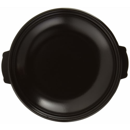 Aluminum Ceramic Grill Plate, Shallow Type