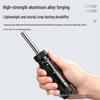 Adjustable Slip Torque Screwdriver with Bit Holder