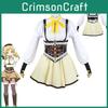 Perfect Cosplay Costume For Puella Magi Madoka Magica Fans And Halloween Parties