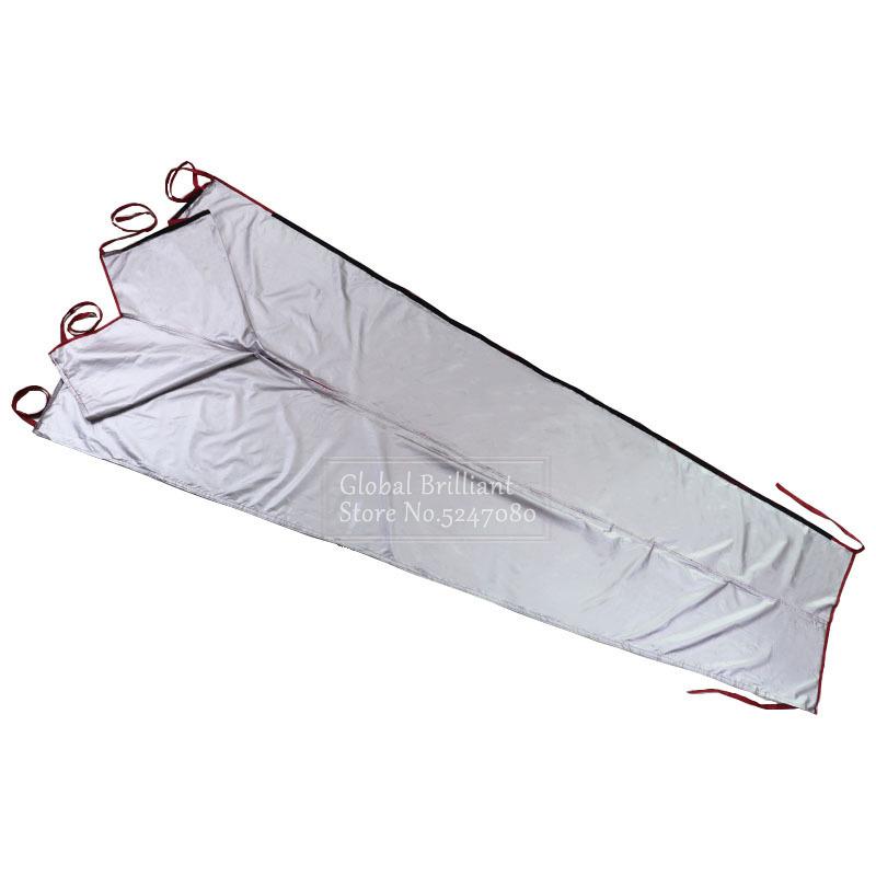 210D Für 8-13Ft Großsegel-Baumabdeckung Bootssegelabdeckung Wasserdicht Anti-UV-Sonnenschutz Staubdichte Baumsegelabdeckung Bootsabdeckung Rot