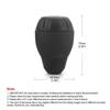 6 Gang Schaltknauf Schalthebel 68085312AB Schaltkopf Für Jeep Wrangler JK 2007-2018