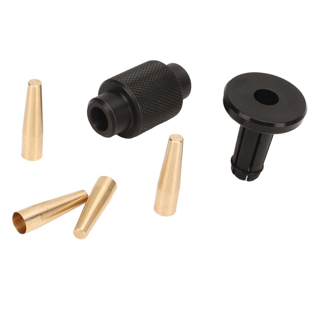 Fuel Injector Seals Tools EN 49245 Heavy Duty Seal Repair Kit Easy Operate Replacement for Subaru Engines